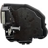 Door Lock Actuator 2007-2016 Toyota - image 3