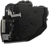 Door Lock Actuator 2007-2016 Toyota - image 1