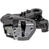Door Lock Actuator 2003-2009 Toyota - image 3