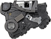 Door Lock Actuator 2005-2006 Toyota Camry - image 1