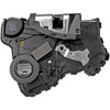 Door Lock Actuator 2005-2006 Toyota Camry - image 2