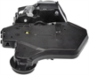Integrated Door Lock Actuator - image 1