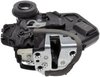Integrated Door Lock Actuator - image 2