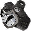 Integrated Door Lock Actuator - image 3
