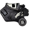 Door Lock Actuator 2002-2006 Toyota Camry - image 2