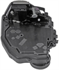 Door Lock Actuator 2009-2013 Toyota Corolla - image 1