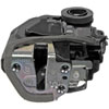 Door Lock Actuator 2009-2013 Toyota Corolla - image 3