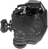 Integrated Door Lock Actuator - image 1