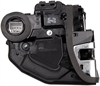 Door Lock Actuator 2009-2011 Toyota Corolla - image 1