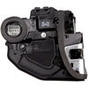 Door Lock Actuator 2009-2011 Toyota Corolla - image 2