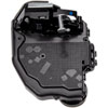 Door Lock Actuator 2009-2011 Toyota Corolla - image 3