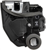 Door Lock Actuator 2009-2011 Toyota Corolla - image 1