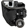 Door Lock Actuator 2009-2011 Toyota Corolla - image 2