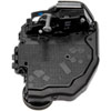 Door Lock Actuator 2009-2011 Toyota Corolla - image 3