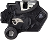 Door Lock Actuator 2005-2008 Toyota Matrix - image 1