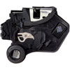 Door Lock Actuator 2005-2008 Toyota Matrix - image 2