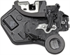 Door Lock Actuator 2005-2008 Toyota Matrix - image 1
