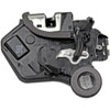 Door Lock Actuator 2005-2008 Toyota Matrix - image 2