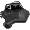 Door Lock Actuator 2005-2008 Toyota Matrix - image 3