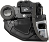 Door Lock Actuator 2009-2014 Toyota Matrix - image 1