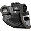 Door Lock Actuator 2009-2014 Toyota Matrix - image 2