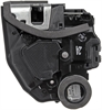 Door Lock Actuator 2009-2014 Toyota Matrix - image 1