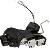 DOOR LOCK ACTUATOR - INTE - image 2