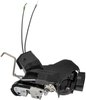 DOOR LOCK ACTUATOR - INTE - image 2