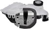 Door Lock Actuator - Integrated With Latch - image 2