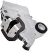 Door Lock Actuator - Integrated With Latch - image 3