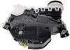 Door Lock Actuator - Integrated With Latch - image 2