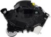 Door Lock Actuator - Integrated With Latch - image 3