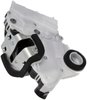Door Lock Actuator - Integrated With Latch - image 3