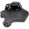 Door Lock Actuator 2003-2009 Toyota 4Runner - image 2