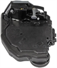 Integrated Door Lock Actuator - image 1