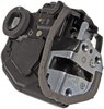 Integrated Door Lock Actuator - image 3