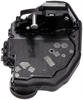 Door Lock Actuator 2008-2016 Lexus - image 1