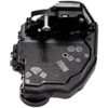 Door Lock Actuator 2008-2016 Lexus - image 2