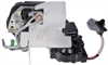 Door Lock Actuator - Integrated With Latch - image 1
