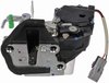 Door Lock Actuator - Integrated With Latch - image 2