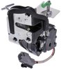 Door Lock Actuator - Integrated With Latch - image 3