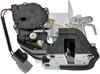 Door Lock Actuator - Integrated With Latch - image 2