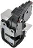 Door Lock Actuator - Integrated With Latch - image 3