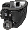 Door Lock Actuator 2008-2016 Toyota Sequoia - image 1
