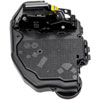 Door Lock Actuator 2008-2016 Toyota Sequoia - image 3