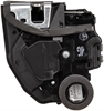 Door Lock Actuator 2008-2016 Toyota Sequoia - image 1
