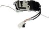 Door Lock Actuator - Integrated With Latch - image 2