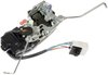 Door Lock Actuator - Integrated With Latch - image 3