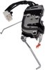 Door Lock Actuator - Integrated With Latch - image 3