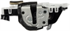 Door Lock Actuator 2005-2015 Toyota - Front Left - image 1
